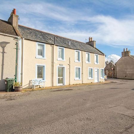 Armadale House Villa Portmahomack Exterior photo