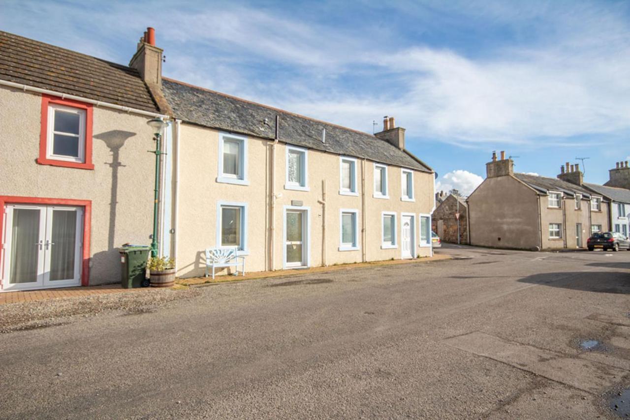 Armadale House Villa Portmahomack Exterior photo